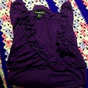 Bebe- Top